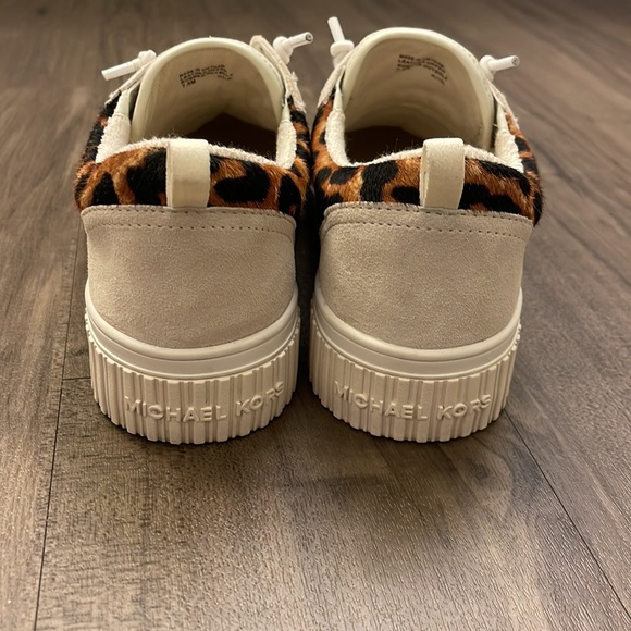 Michael Kors, tennis shoe - Picture 3 of 8